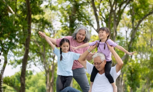 Omega-3 không chỉ tốt cho tim: Những lợi ích ít người biết