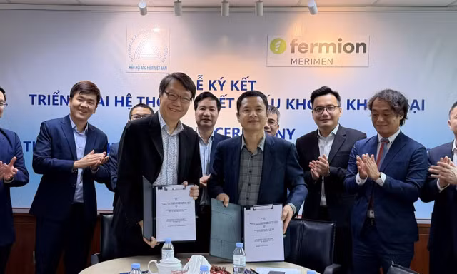 Hiệp hội Bảo hiểm Việt Nam thúc đẩy chia sẻ dữ liệu bảo hiểm xe cơ giới qua hệ thống NCD