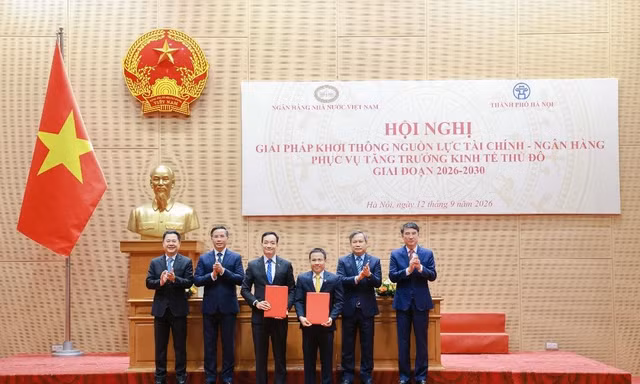 NCB giữ vững đà tăng trưởng, vượt kế hoạch kinh doanh năm 2026 sau 9 tháng