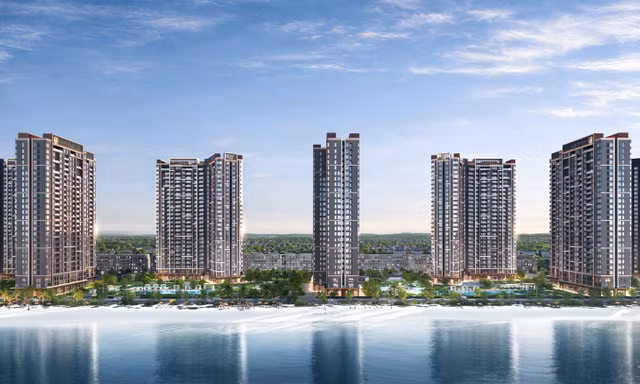 Tri ân cộng đồng chủ nhân Masteri Grand Coast với hành trình trải nghiệm nghệ thuật đa giác quan