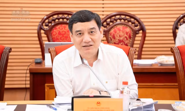 Sửa Luật Phòng chống tác hại thuốc lá: Tiếp thu ý kiến trong nước, cân nhắc dữ liệu quốc tế