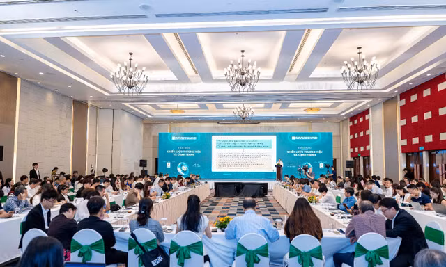 Doanh nghiệp Việt phải làm chủ công nghệ để giữ lại giá trị trong chuỗi toàn cầu