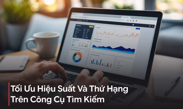 Website doanh nghiệp: Tài sản số quan trọng trong chiến lược phát triển thương hiệu
