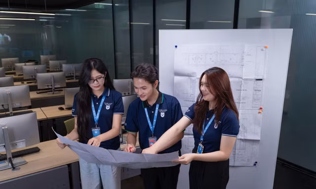 Bài toán năng lực thực chiến của kỹ sư môi trường trong kỷ nguyên ESG