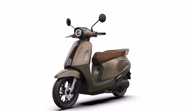 Evo Grand Premia: Giá sau ưu đãi chỉ 24,9 triệu đồng, tiện ích dễ dùng mỗi ngày