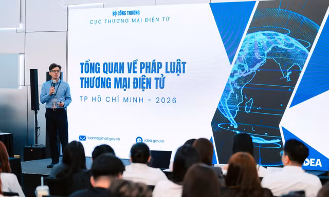TikTok Shop ra mắt “Hội Chủ Chốt”, chuyên nghiệp hóa đội ngũ sáng tạo tiếp thị liên kết