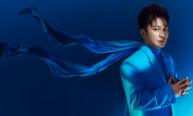 Sun Group và NCB tài trợ Kim cương cho Live Concert 'Bay về phía mặt trời' của Tùng Dương