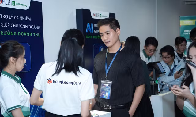 Trải nghiệm “Trợ lý AI đa nhiệm” - Tiểu thương gỡ được nút thắt vận hành kinh doanh