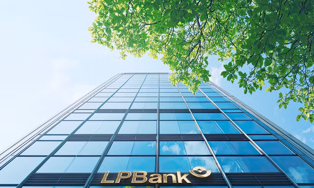 LPBank lãi 10.421 tỷ đồng lợi nhuận trước thuế sau 9 tháng đầu năm 2026