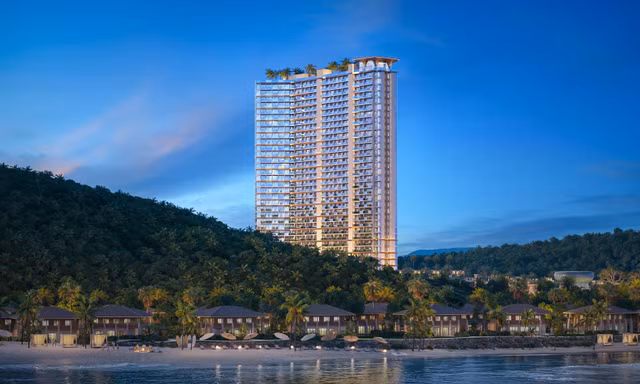 Chính thức ra mắt Alora Nha Trang: Nightlife Landmark – Biểu tượng ánh sáng, giải trí mới bừng sáng Nha Trang