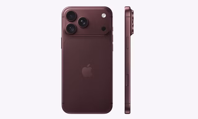 iPhone 18 Pro Max không cần thêm camera vẫn tạo khác biệt