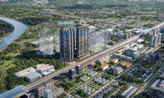 Từ vị trí đến pháp lý: Masterise Homes kiến tạo nền tảng cho giá trị dài hạn