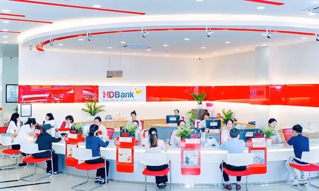 HDBank tiếp tục trao cơ hội “đại cát” tới khách hàng gửi tiết kiệm