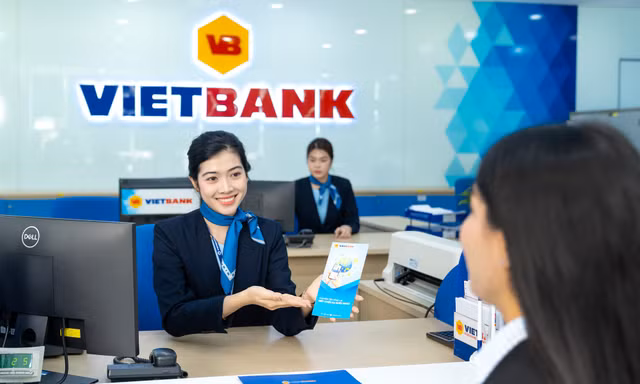 Vietbank sắp chào bán 296 triệu cổ phiếu, lãi 9 tháng ước tăng 50% lên 1.297 tỷ đồng