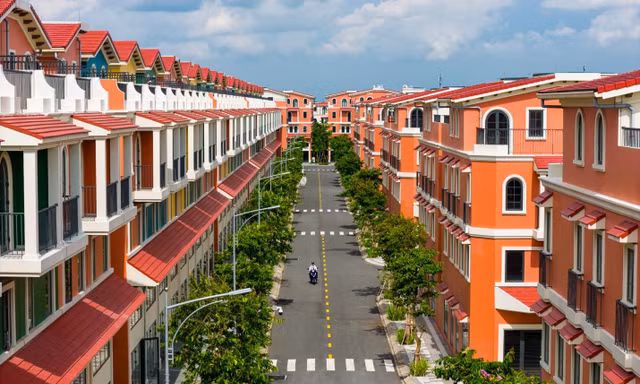 T&T Homes phát triển “Đô thị khơi nguồn tri thức” từ những giá trị khác biệt