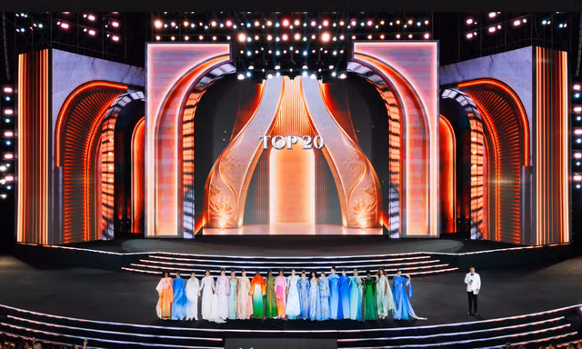 Masterise Group đồng hành cùng Miss World 2026: Khi những chuẩn mực thế giới hội tụ tại Việt Nam 