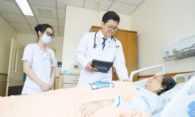 Xử trí tiêu chảy đúng để tránh những hệ lụy không mong muốn