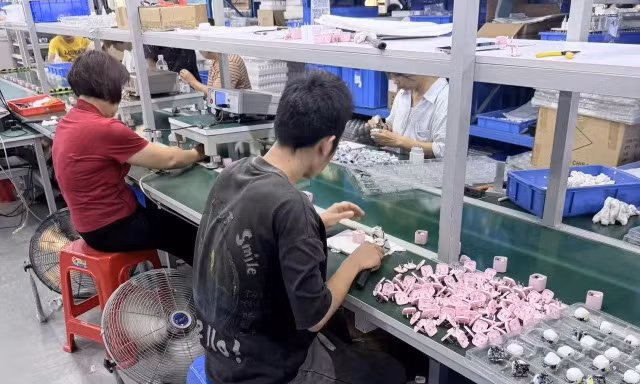 Nexsmart Vietnam và hướng đi của thương hiệu phụ kiện Việt trong kiểm soát chất lượng hàng OEM