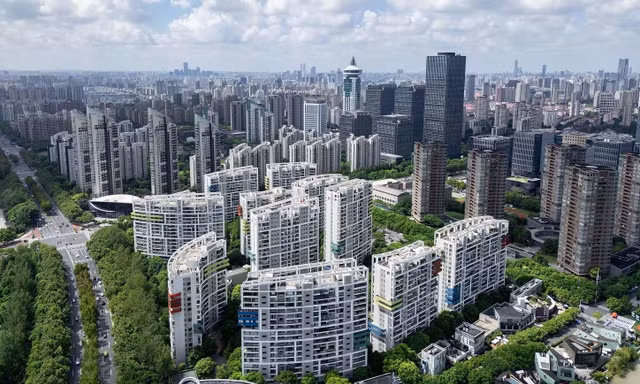 Tái thiết lõi đô thị: Bài học từ cường quốc châu Á và lời giải cho Vĩnh Hưng
