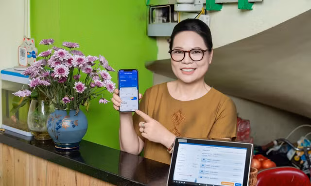 FABiBox Beta: Khi hàng nghìn chủ quán cùng tham gia hoàn thiện sản phẩm công nghệ
