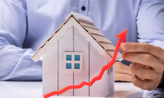 Bất động sản dòng tiền: Giá trị không nằm ở lời hứa tăng giá