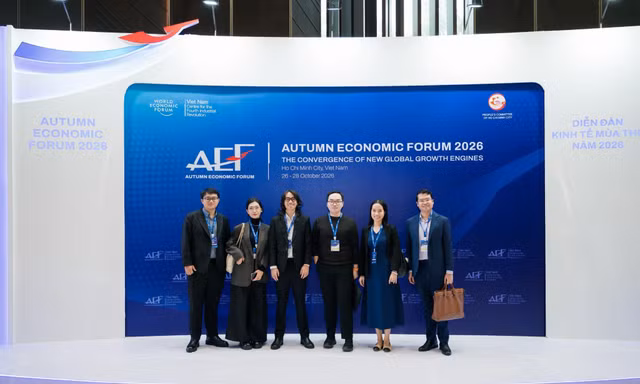 Startup chọn làm chủ công nghệ để đi sâu vào chuỗi giá trị ngành dược