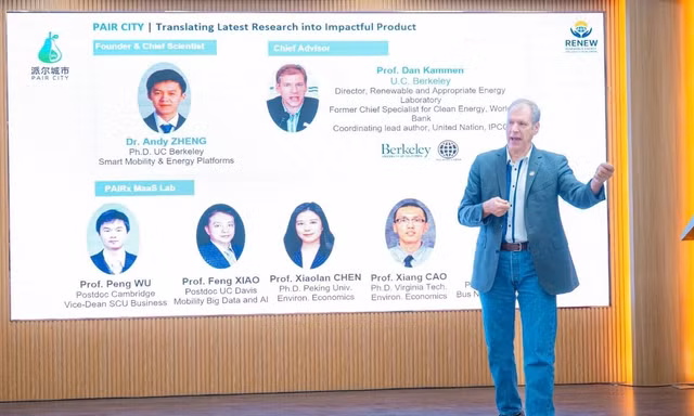 Thành viên Hội đồng Giải thưởng VinFuture hé lộ 5 từ khóa đặc biệt của mùa giải 2026