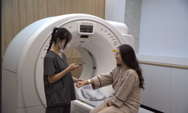 Ra mắt NURA Lite: Gói tầm soát sức khỏe với công nghệ AI dành riêng cho người trẻ