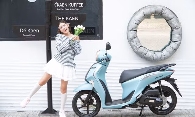 Thu Hà Nội đẹp nhất khi xuống phố: Gen Z đừng bỏ lỡ loạt điểm check-in này