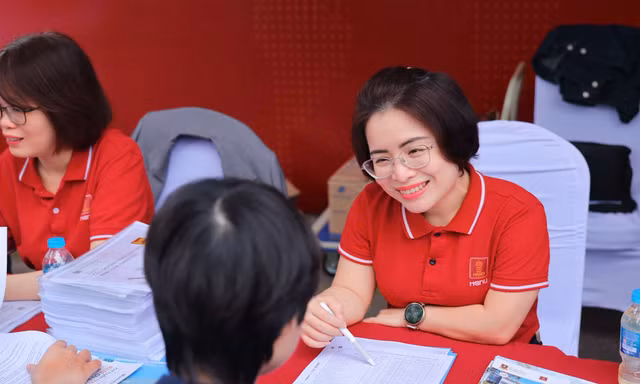 Ngành học mới được săn đón: Nghiên cứu phát triển