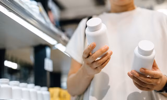 Cùng là 500mg Glutathione, tại sao giá lại chênh nhau gấp nhiều lần?
