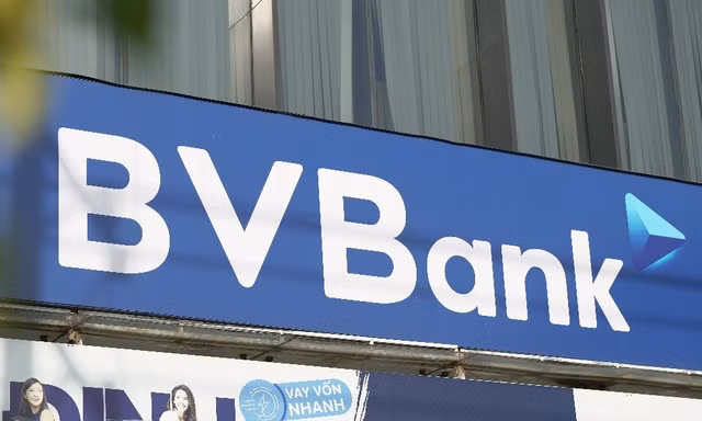 BVBank vượt kế hoạch lợi nhuận sau 9 tháng năm 2026, thu nhập cốt lõi tăng hơn 40%