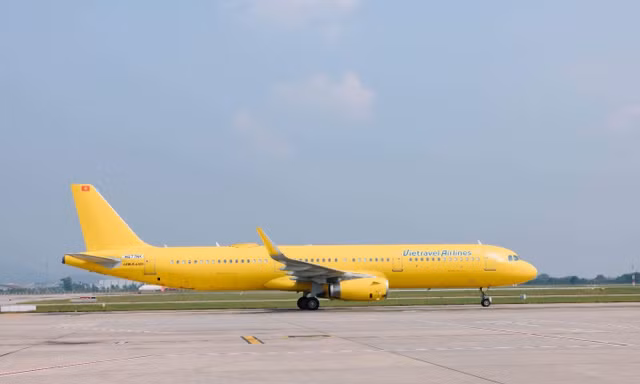 Vietravel Airlines đón thêm tàu bay và mở rộng mạng bay quốc tế dịp cuối năm