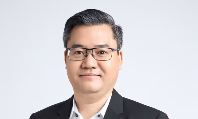 Ông Đào Trung Kiên xin từ nhiệm Thành viên HĐQT PNJ