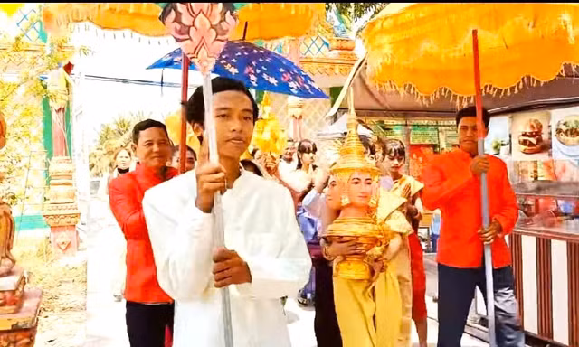 Cà Mau sẽ tổ chức hội thảo khoa học bảo tồn giá trị Tết cổ truyền của đồng bào Khmer