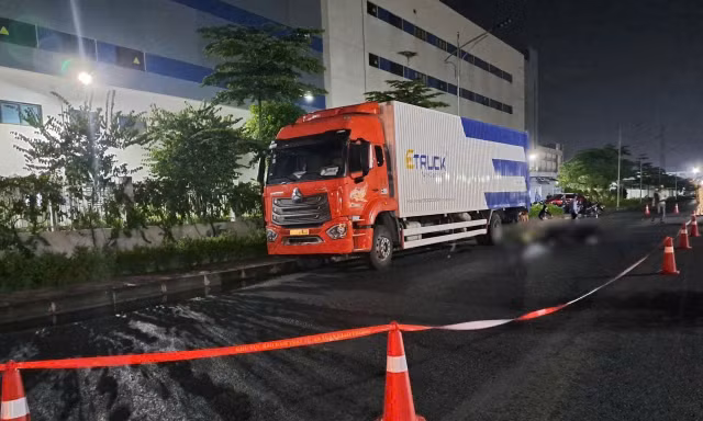 DBV tạm ứng bồi thường cho vụ tai nạn nghiêm trọng tại Hải Phòng