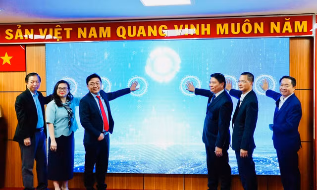 Doanh nghiệp TPHCM sắp có ‘cánh tay nối dài’ để tìm khách hàng toàn cầu