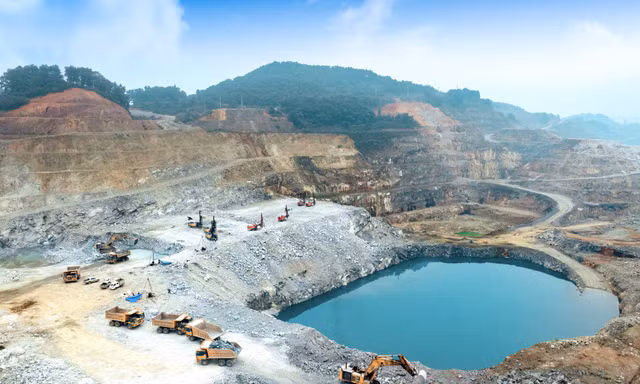 MSR và cơ hội tham gia sâu hơn vào chuỗi cung ứng toàn cầu