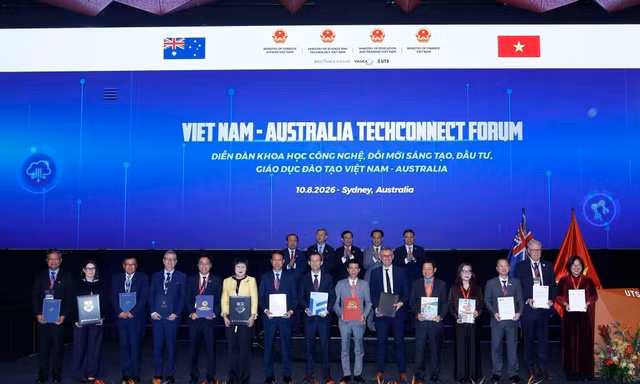 Đại học Top 31 thế giới hợp tác với Đại học Mở TPHCM triển khai chương trình Thạc sĩ TESOL
