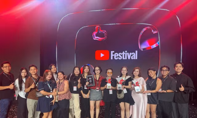 Viettel Telecom thắng lớn tại YouTube Works Awards Vietnam 2026 với chiến dịch 'Dân chơi 5G'