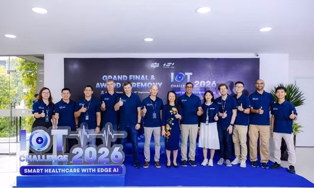 FPT và Silicon Labs thúc đẩy phát triển thế hệ kỹ sư công nghệ tương lai