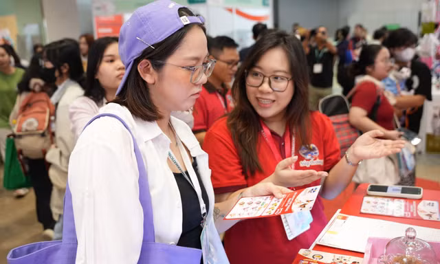Thương hiệu thức ăn cho mèo hàng đầu Nhật Bản đón đầu xu hướng mới tại Việt Nam