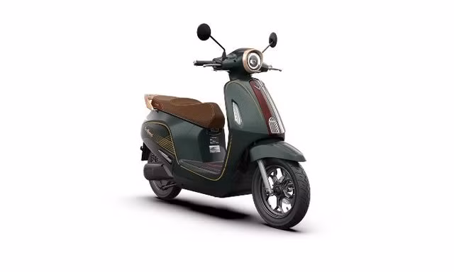 Ưu đãi 3 triệu đồng, Evo Grand Premia và Evo Grand Limited dễ tiếp cận với người dùng đô thị