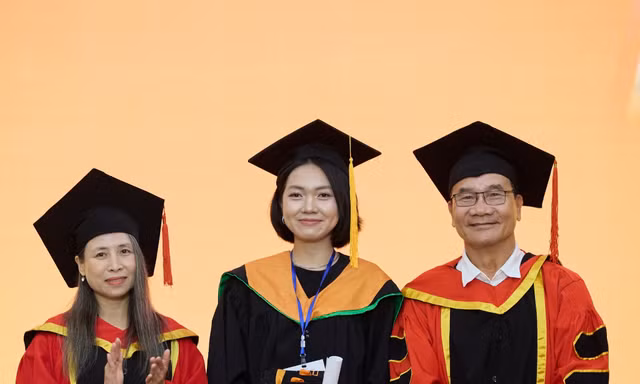 Người trẻ Đà Nẵng học gì để không bị giới hạn trong một nghề sáng tạo?