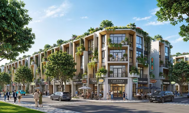 Chuẩn bị sớm nền tảng sống và tương lai cho con