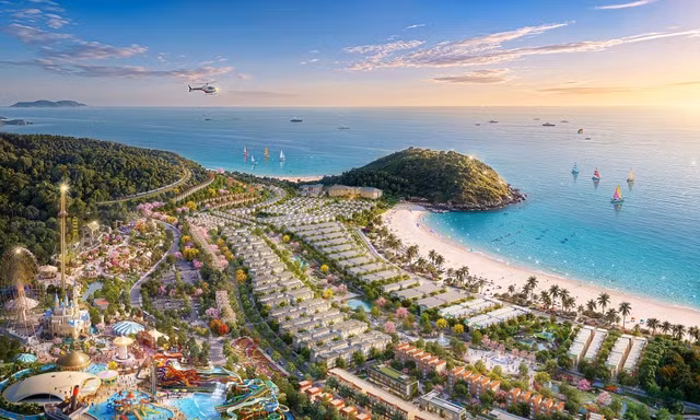 Đảo Ngọc - Miền đất của những trải nghiệm mang tầm vóc điểm đến quốc tế