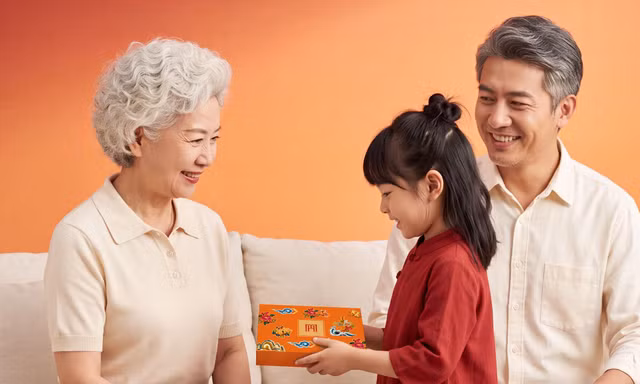Bảo Tín Mạnh Hải tìm dư địa mới từ thị trường vàng quà tặng 24K
