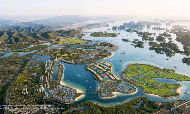 Fortune: Sau hai thập kỷ thay đổi diện mạo đô thị Việt Nam, Vinhomes đã sẵn sàng tiến ra thế giới