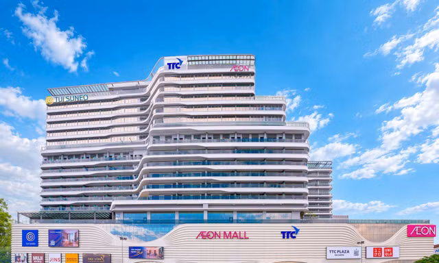Khánh thành dự án TTC Plaza Đà Nẵng, ra mắt khách sạn TUI SUNEO