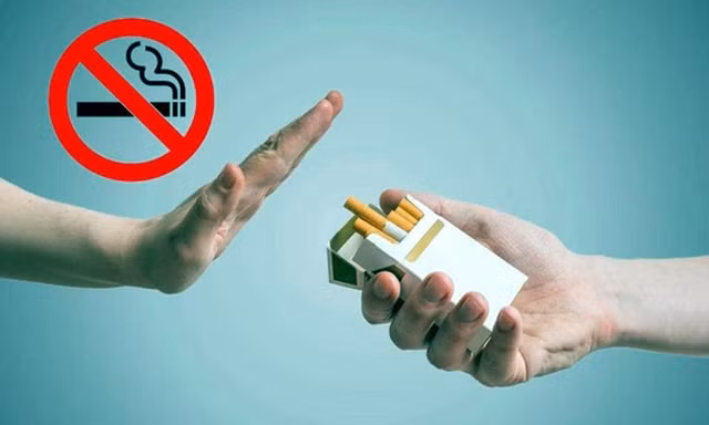 Hướng tới sức khỏe cộng đồng: Cần phối hợp đa công cụ trong chính sách kiểm soát thuốc lá